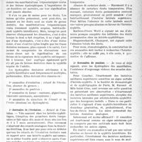 0278 - Page 275 - Partie scientifique. Travaux originaux. Syphilis et dents, par M. Dechaume