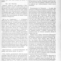 0366 - Page 363 - Partie professionnelle, Hygiène, Assistance, Mutualité. L’actualité professionnelle. L’ «anactoron d'Hippocrate»