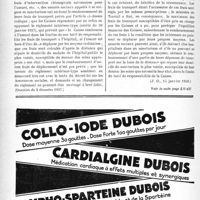 0395 - Page 392-XIV - Réponses des ministres aux questions des parlementaires. Remboursement par les Caisses d’assurances sociales des frais de transport à l’hôpital