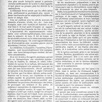 0401 - Page 398 - Partie scientifique. Travaux originaux. Les Associations médicamenteuses antitoxiques [G. Fischer]