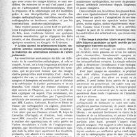 0473 - Page 602 - Partie scientifique. Travaux originaux. La révision des images hilaires, par le Docteur Pierre Pruvost