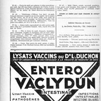 0515 - Page 452-VI - Demandes et offres