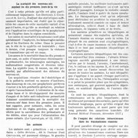 0538 - Page 475 - Partie scientifique. L’actualité scientifique. La Presse. La mortalité des nouveau-nés pendant les dix premiers jours de la vie [(La Gynécologie, n° 12, 1937)] / Les anémies [(Le Journal Médical français, décembre 1937)] / De l’emploi des solutions intraveineuses dans les traumatismes crâniens [(L’Actualité médico-chirurgicale, novembre 1937)]