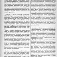 0541 - Page 478 - Partie scientifique. L’actualité scientifique. Les Sociétés Savantes. Paris. Société médicale des hôpitaux de Paris. Remarques cliniques et thérapeutiques sur le rhumatisme articulaire aigu, 10-12-1937