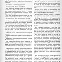 0547 - Page 484 - Partie scientifique. L’actualité scientifique. Thérapeutique. Action de l’huile de foie de morue sur la cicatrisation des plaies