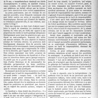 0550 - Page 487 - Partie professionnelle. Bulletin de l’Actualité. L’entente directe permet-elle la médecine au rabais?