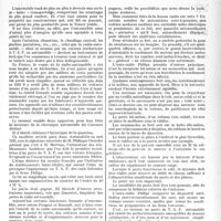 0562 - Page 499 - Partie professionnelle. L'actualité professionnelle. Chronique automobile. La T. S; F. en automobile