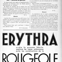 0574 - Page LXV-511 - Correspondance. Application du tarif des accidents du travail. Le non-cumul du prix de la visite (ou consultation) avec celui d’une intervention. Certificat de guérison / Accidents du travail. Le durillon forcé peut-il être un accident du travail ?