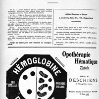 0583 - Page 520-VI - Demandes et offres