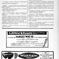 0590 - Page XIII-527 - Circuit documentaire et touristique en Algérie. Les richesses thermales algériennes, (6 mai-17 mai 1938)