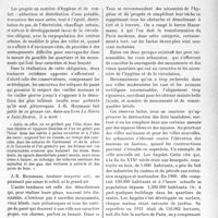 0592 - Page 529 - Propos du jour. Hygiène et urbanisme. La question des gratte-ciel, leur condamnation [J. Noir]