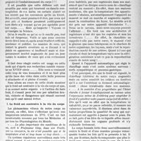 0624 - Page 561 - Partie professionnelle, Hygiène, Assistance, Mutualité, Intérêts corporatifs, Variétés. Travaux originaux. Il faut interdire d'urgence les bains froids [Dr H. Brland]