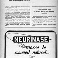 0651 - Page 644-VI - Demandes et offres