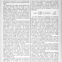 0670 - Page 663 - Partie scientifique. Travaux originaux. Au chevet des patients. Le « signe Dr. L’Ongle », à la portée de tous les praticiens, pour le diagnostic précoce du cancer du col utérin