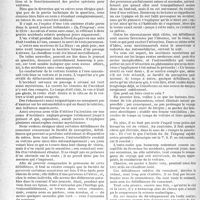 0695 - Page 688 - Partie professionnelle, Hygiène, Assistance, Mutualité, Intérêts corporatifs, Variétés. L’actualité professionnelle. Chronique automobile. La T. S. F. en automobile (suite)
