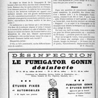 0711 - Page 704-LXX - Correspondance. Mutualité familiale et les certificats ? [G. Lavalée]. Application des tarifs d’honoraires. b) Assurances sociales. Tarification en cas de 2 « K» cumulés, en une même séance / c) Accidents du Travail. Pansements très « multiples » et lavage de vessie