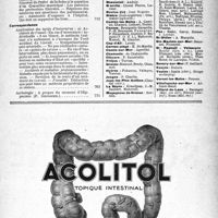 0714 - Page V-707 - Sommaire / Abonnés du Concours exerçant dans les stations hivernales