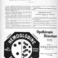 0715 - Page 708-VI - Demandes et offres