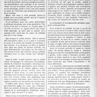 0734 - Page 727 - Partie scientifique. Travaux originaux. La clinique urologique au goût du jour. Pour les prostatiques qui ne veulent, ou ne peuvent subir la prostatectomie, d’après le Professeur Marion. Au cas de troubles légers de dysurie, c’est le résidu urinaire qui guidera la thérapeutique / La rétention d’usine aiguë. L’infection urinaire