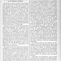 0756 - Page 749 - Partie professionnelle, Hygiène, Assistance, Mutualité, Intérêts corporatifs, Variétés. L'Actualité professionnelle. Revue de Presse. L’attitude des pharmaciens à l’égard du décret sur les substances vénéneuses