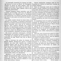 0763 - Page 756 - Partie professionnelle, Hygiène, Assistance, Mutualité, Intérêts corporatifs, Variétés. L'Actualité professionnelle. Expositions