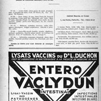 0783 - Page 776-VI - Demandes et offres