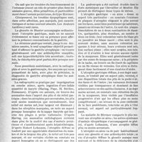 0803 - Page 796 - Partie scientifique. Travaux originaux. L'atrophie gastrique dans les anémies, par M. Charles Aubertin