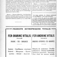 0853 - Page 910-VIII - A travers l’officiel. Réponses des ministres aux questions des parlementaires. Les permutations entre les élèves de l’École du Service de santé de la marine et de l’École du Service de santé militaire / La surveillance de l’inspection médicale scolaire / La surveillance de la vaccination jennérienne