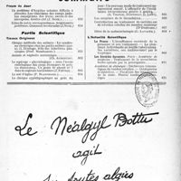 0904 - Page III-841 - Sommaire