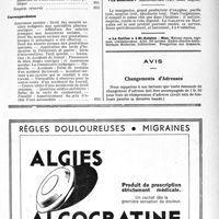 0906 - Page V-843 - Sommaire / Renseignements