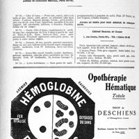 0907 - Page 844-VI - Demandes et offres