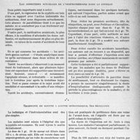 0928 - Page 865 - Partie scientifique. Travaux originaux. La clinique syphiligraphique au goût du jour. Un nouveau mode de traitement novarsenical massif. L’efficacité de l’instillation intraveineuse goutte à goutte, d’après MM. A. Tzanck. Duperrat et G. Lewi. Les conditions actuelles de l’arsénothérapie dans la syphilis / Technique du goutte à goutte intraveineux. Ses résultats