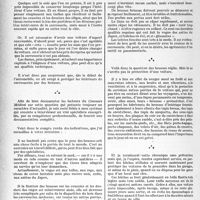 0953 - Page 890 - Partie professionnelle, Hygiène, Assistance, Mutualité, Intérêts corporatifs, Variétés. Travaux originaux. Chronique automobile. Les housses [Marcel Toussaint]
