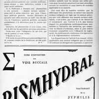 0956 - Page 893 - Correspondance. Assurances sociales. Droit des assurés sociaux indigents aux spécialités pharmaceutiques