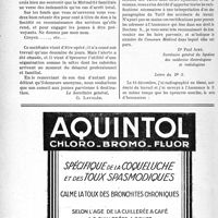 1029 - Page 1016-LXIV - Correspondance. Mutualité familiale. Extrait de notre correspondance / Application des tarifs d’honoraires. a) Accidents du travail. La majoration de 25% en cas de deux radios concomitantes