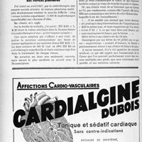 1085 - Page 1072-XLVIII - Correspondance. Application des tarifs d’honoraires. a) Assurances sociales. Traitement radiothérapeutique des verrues plantaires