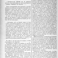 1139 - Page 1126 - Partie professionnelle, Hygiène, Assistance, Mutualité, Intérêts corporatifs, Variétés. Travaux originaux. Les réclames charlatanesques [Dr Paul Boudin]