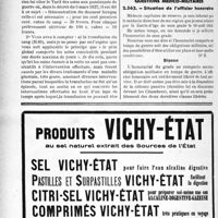 1163 - Page 1150-LXX - Correspondance. Application des tarifs d'honoraires. b) Assurances sociales. 1° Rémunération du donneur de sang ; 2° Transfusion du sang et soins ultérieurs / Questions médico-militaires. Situation de l’officier honoraire
