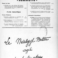 1164 - Page III-1151 - Sommaire