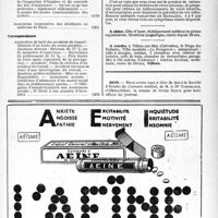 1166 - Page V-1153 - Sommaire / Renseignements