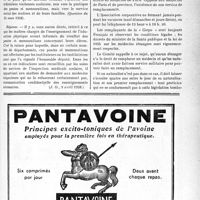 1214 - Page LVII-1201 - A travers l’officiel. Réponses des ministres aux questions des parlementaires. A propos des pesées et mensurations des écoliers / Association corporative des étudiants en médecine de Paris. Service des remplacements des médecins