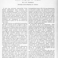 1240 - Page 1227 - Partie scientifique. Travaux originaux. Clinique chirurgicale. Exostose ostéogénique de l’omoplate, M. J. -P. Tourneux