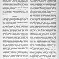 1244 - Page 1231 - Partie scientifique. Travaux originaux. Pratique des injections médicamenteuses, par R. Barthélémy