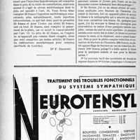 1273 - Page 1260-LVI - Correspondance. Application des tarifs d'honoraires. a) Accidents du travail. Injections antitétaniques à la fois sous cutanée et intra-veineuse / 1° Frais de déplacement ; 2e réduction de fracture ; 3° assurance individuelle