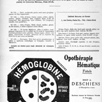 1283 - Page 1270-VI - Demandes et offres