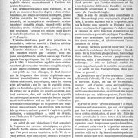 1305 - Page 1292 - Partie scientifique. Travaux originaux. Syphilis arséno-résistantes, Docteur Fernand Goulène