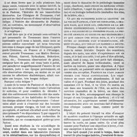 1326 - Page 1313 - Partie professionnelle, Hygiène, Assistance, Mutualité, Intérêts corporatifs, Variétés. Travaux originaux. La primauté de la clinique est nécessaire, par Jacques Sédillot [G. Gheerbrant]