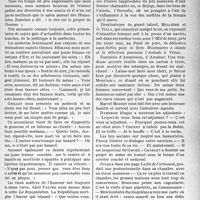 1330 - Page 1317 - Partie professionnelle, Hygiène, Assistance, Mutualité, Intérêts corporatifs, Variétés. Travaux originaux. Les salons. I. Les humoristes