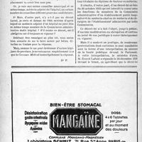 1339 - Page 1326-LXII - Correspondance. Questions diverses. Cumul des fonctions de médecin de l'hôpital et de membre de la Commission administrative