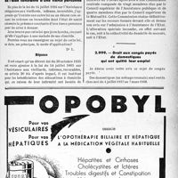 1342 - Page LXV-1329 - Correspondance. Questions diverses. Honoraires d'expertises / Allocations aux vieillards, infirmes et incurables qui ont besoin de l’aide constante d’une tierce personne / Droit aux congés payés de domestiques qui ont quitté leur emploi